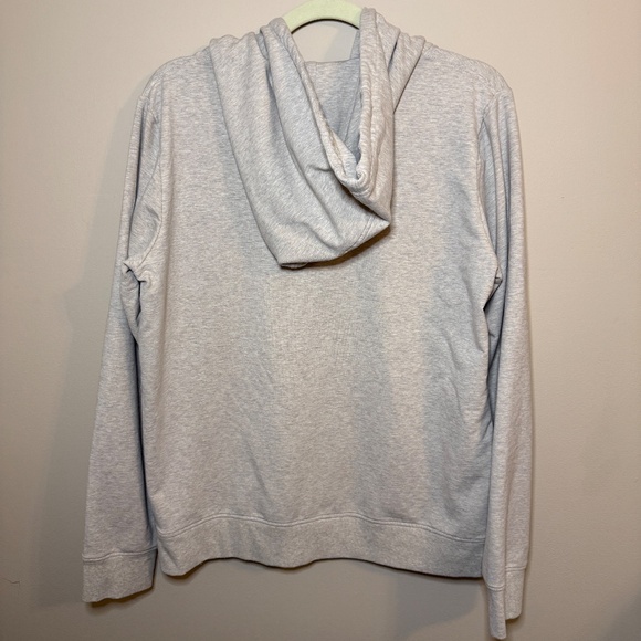 Patagonia Ahnya Full-Zip Hoodie - Picture 4 of 4